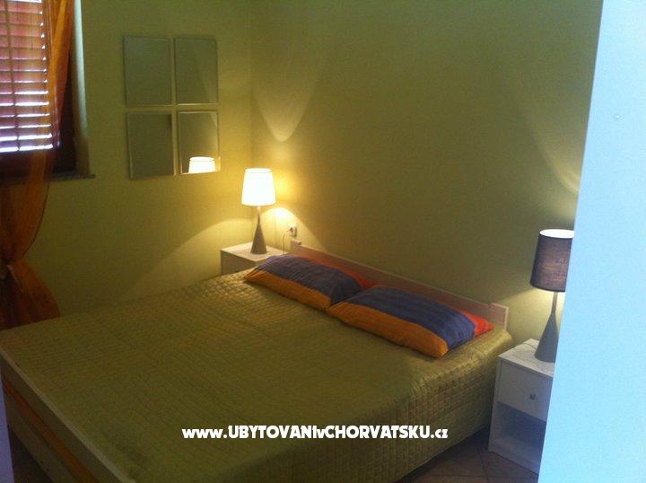 Appartements  Tonka, Ines i Nika – Ferienwohnung Maslenica, Kroatien – Foto 2