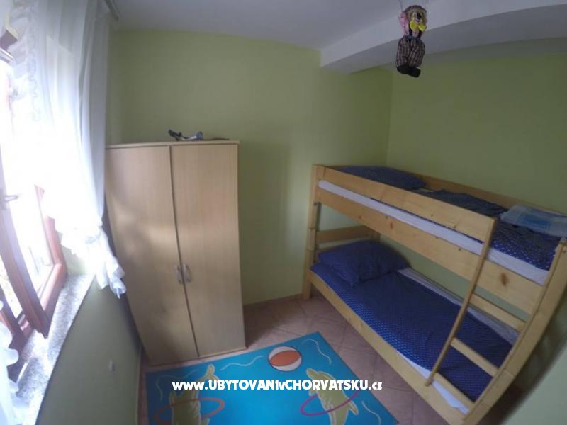 Appartements  Tonka, Ines i Nika – Ferienwohnung Maslenica, Kroatien – Foto 3