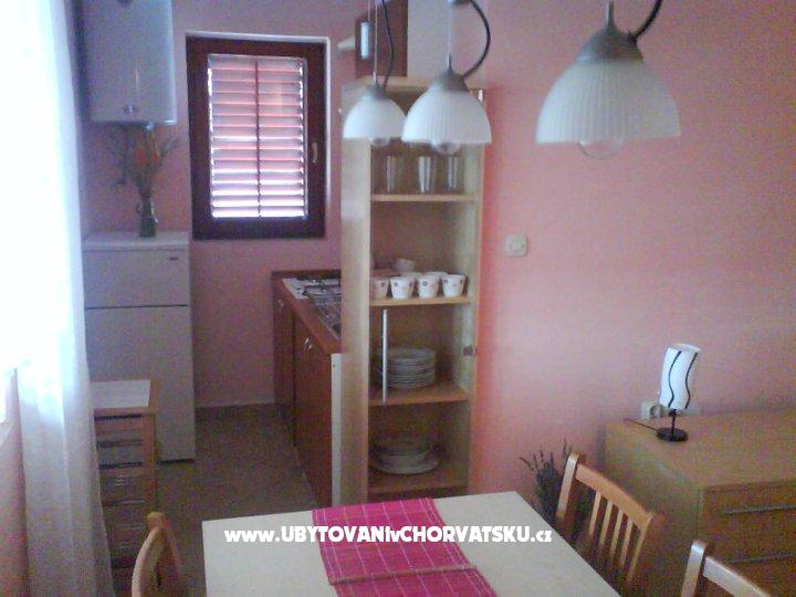 Appartements  Tonka, Ines i Nika – Ferienwohnung Maslenica, Kroatien – Foto 5