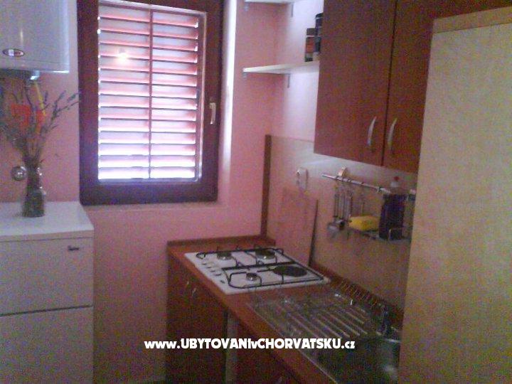 Appartements  Tonka, Ines i Nika – Ferienwohnung Maslenica, Kroatien – Foto 6