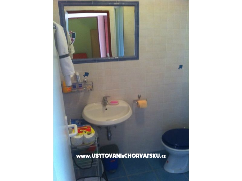 Appartements  Tonka, Ines i Nika – Ferienwohnung Maslenica, Kroatien – Foto 7