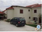 Appartements  Tonka, Ines i Nika – Maslenica – Vorschau 15