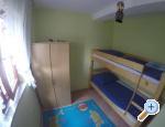 Appartements  Tonka, Ines i Nika – Maslenica – Vorschau 3