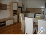 Apartment Zlata - Maslenica Kroatien
