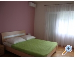 Apartment Zlata - Maslenica Kroatien
