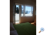 Apartment Zlata - Maslenica Kroatien