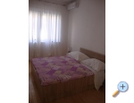 Apartment Zlata - Maslenica Kroatien