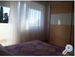 Apartment Zlata - Maslenica Kroatien