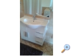 Apartment Zlata - Maslenica Kroatien
