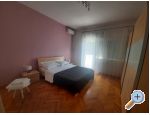 Apartment Zlata - Maslenica Kroatien