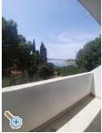 Apartment Zlata - Maslenica Kroatien