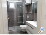 Apartment Zlata - Maslenica Kroatien