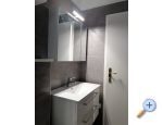 Apartment Zlata - Maslenica Kroatien