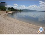 Apartment Zlata - Maslenica Kroatien