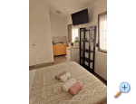 Appartements Bele - Maslenica Kroatien