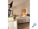 Appartements Bele - Maslenica Kroatien