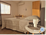 Appartements Bele - Maslenica Kroatien
