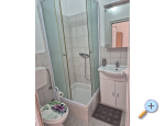 Appartements Bele - Maslenica Kroatien