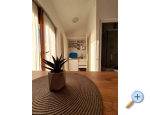 Appartements Bele - Maslenica Kroatien
