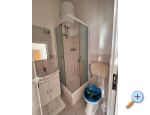 Appartements Bele - Maslenica Kroatien