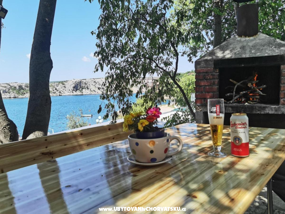 Appartements Bele - Maslenica Croatie