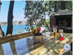 Appartements Bele - Maslenica Kroatien