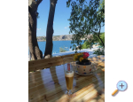 Appartements Bele - Maslenica Kroatien