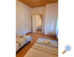 Appartements Bele - Maslenica Kroatien
