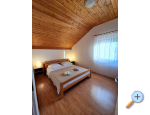 Appartements Bele - Maslenica Kroatien