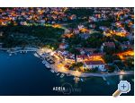 Appartements Bele - Maslenica Croatie