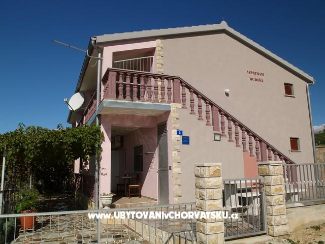 Appartements Budiša – Ferienwohnung Maslenica, Kroatien – Foto 1