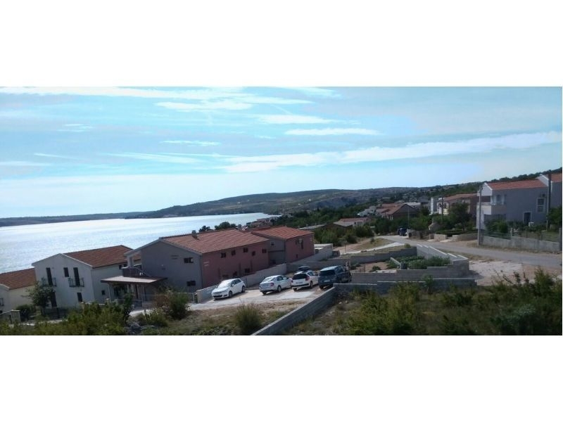 Appartements Budiša – Ferienwohnung Maslenica, Kroatien – Foto 3