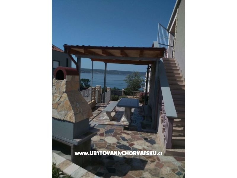 Appartements Budiša – Ferienwohnung Maslenica, Kroatien – Foto 5