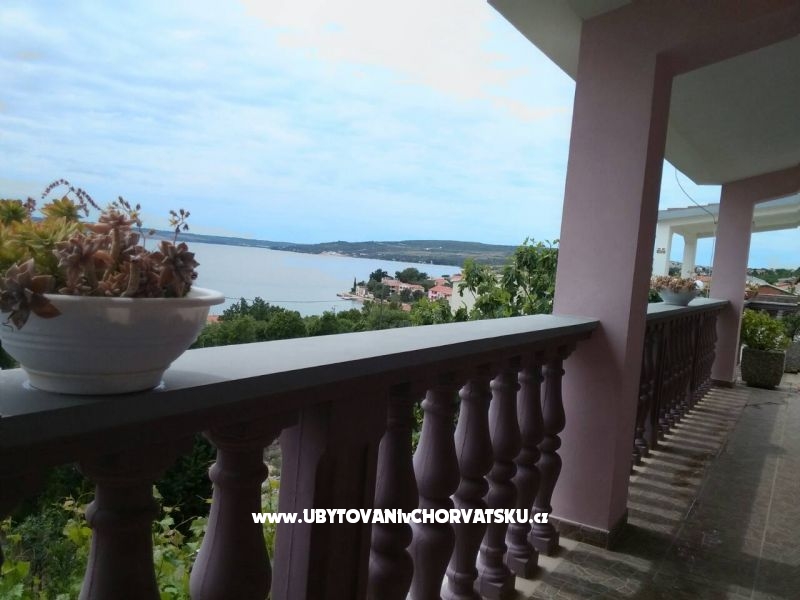 Appartements Budiša – Ferienwohnung Maslenica, Kroatien – Foto 6