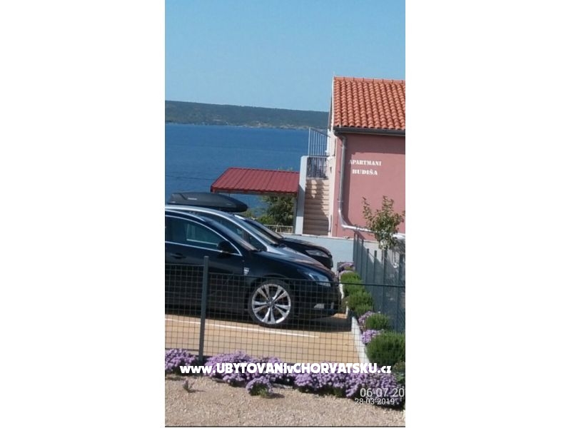 Appartements Budiša – Ferienwohnung Maslenica, Kroatien – Foto 8