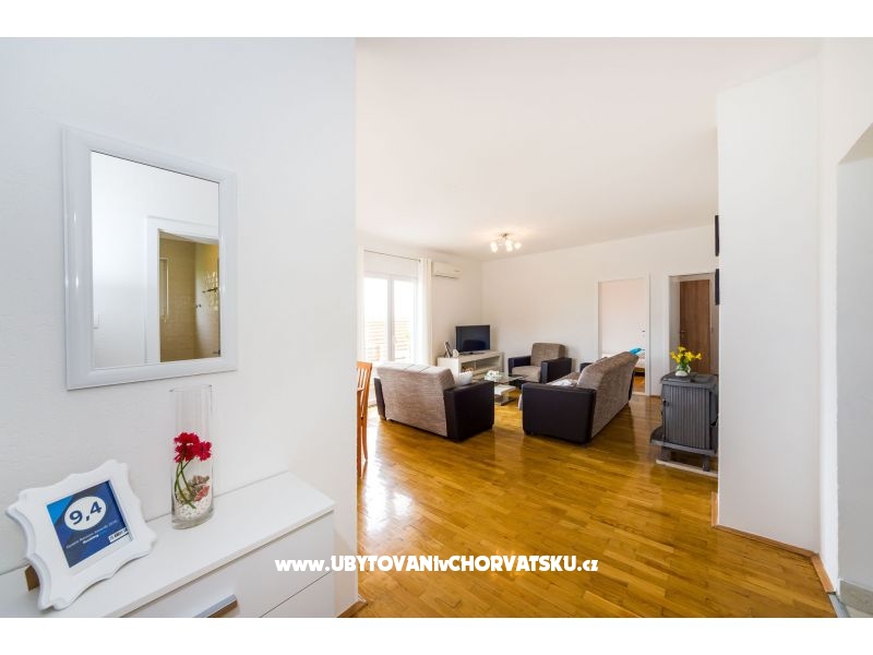 Appartements Maia Lena – Ferienwohnung Maslenica, Kroatien – Foto 1