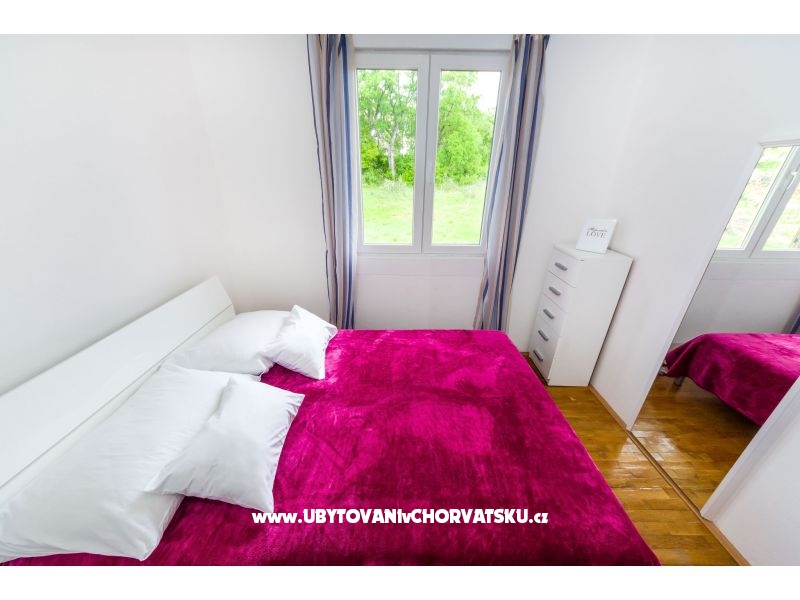 Appartements Maia Lena – Ferienwohnung Maslenica, Kroatien – Foto 9