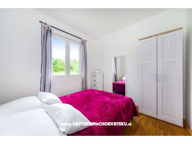 Appartements Maia Lena – Ferienwohnung Maslenica, Kroatien – Foto 10