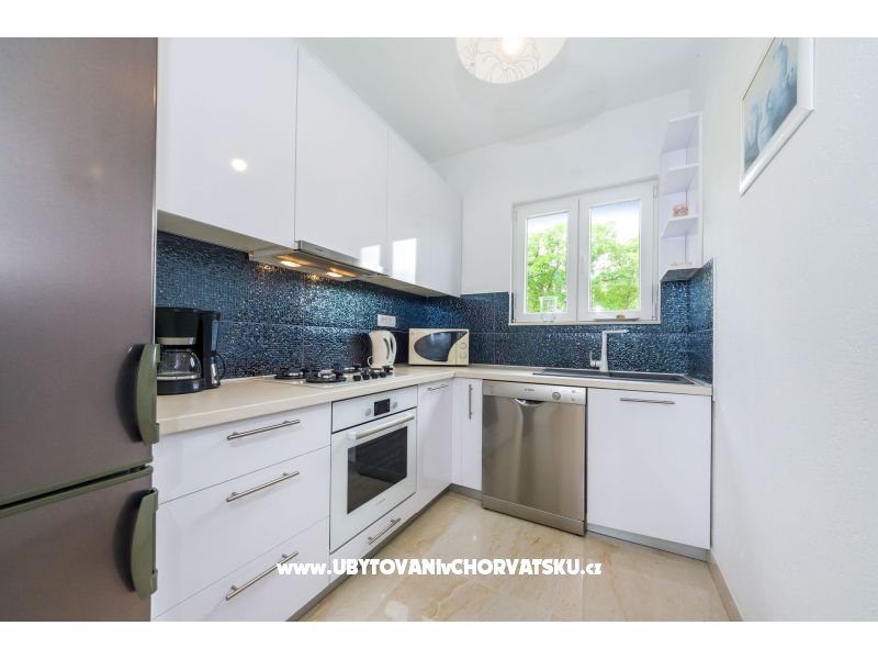 Appartements Maia Lena – Ferienwohnung Maslenica, Kroatien – Foto 11