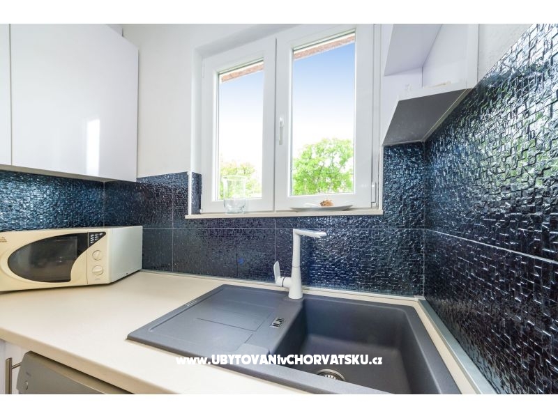 Appartements Maia Lena – Ferienwohnung Maslenica, Kroatien – Foto 13