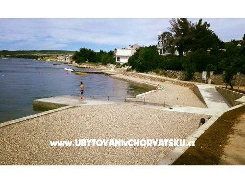 Appartements Maia Lena – Ferienwohnung Maslenica, Kroatien – Foto 14