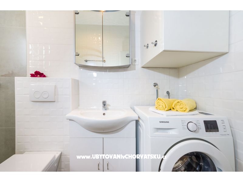 Appartements Maia Lena – Ferienwohnung Maslenica, Kroatien – Foto 15