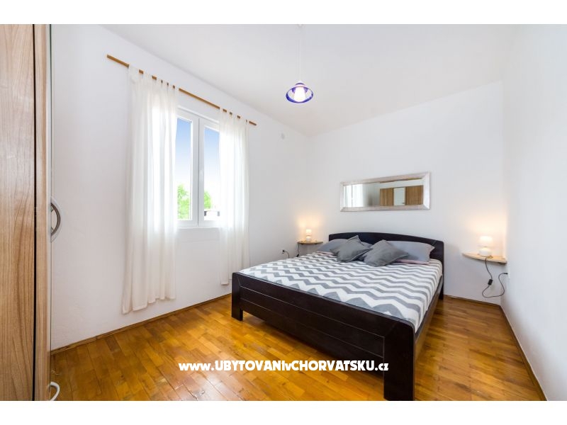 Appartements Maia Lena – Ferienwohnung Maslenica, Kroatien – Foto 3