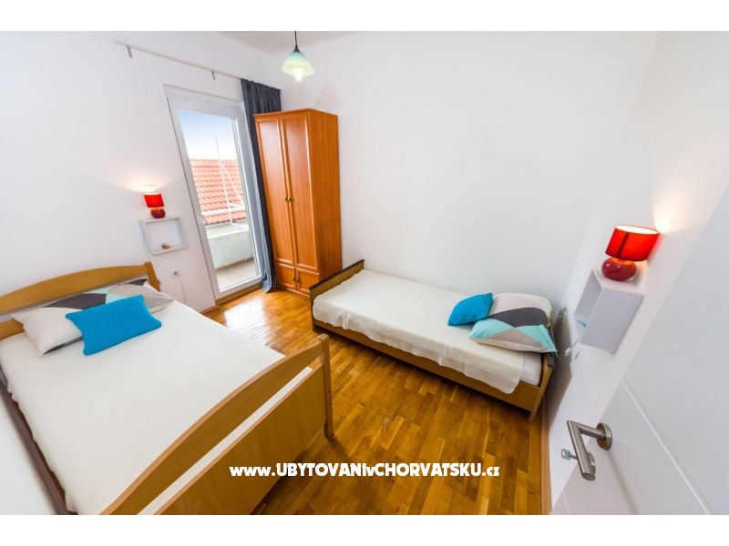 Appartements Maia Lena – Ferienwohnung Maslenica, Kroatien – Foto 4