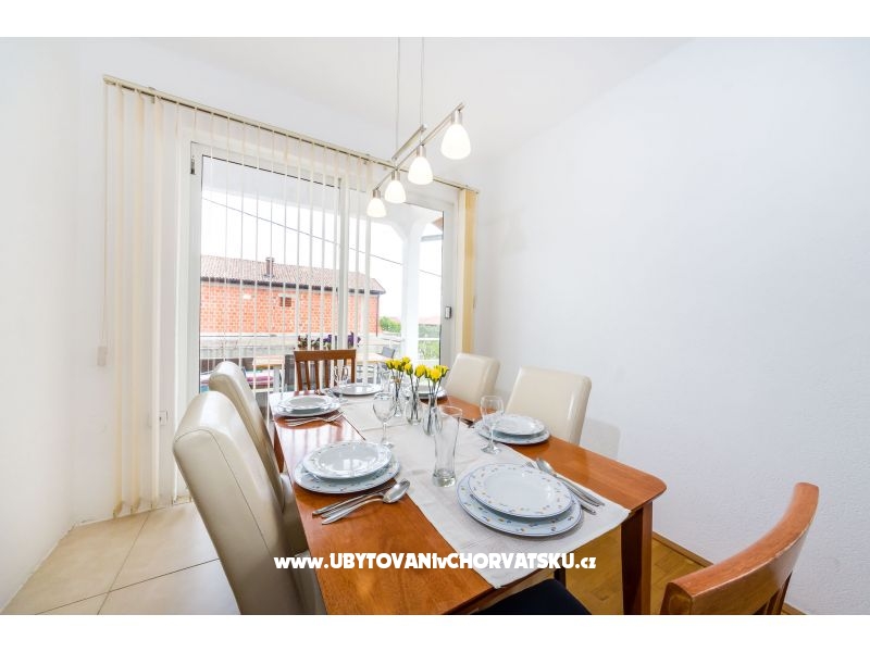 Appartements Maia Lena – Ferienwohnung Maslenica, Kroatien – Foto 6