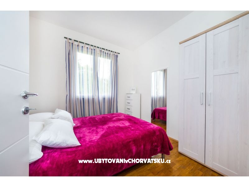 Appartements Maia Lena – Ferienwohnung Maslenica, Kroatien – Foto 7