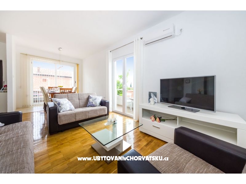 Appartements Maia Lena – Ferienwohnung Maslenica, Kroatien – Foto 8