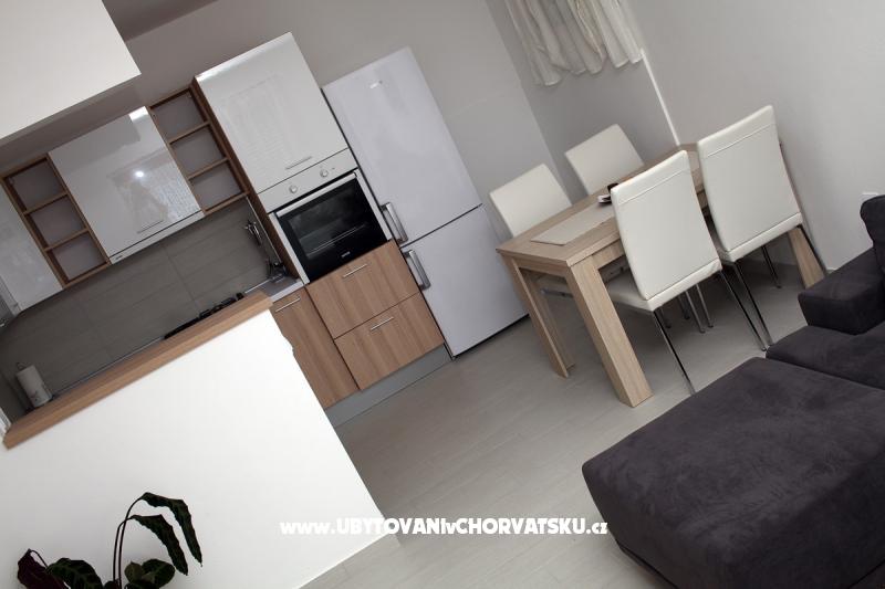 Apartmány Mare – ubytování Maslenica, Chorvatsko – foto 11