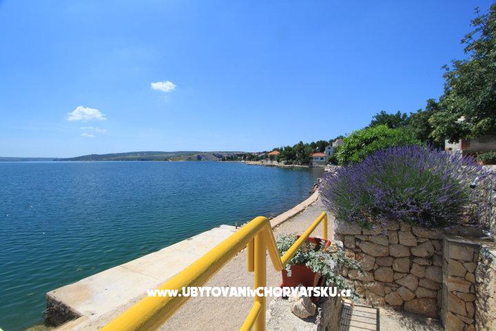 Apartmány Mare – ubytování Maslenica, Chorvatsko – foto 15