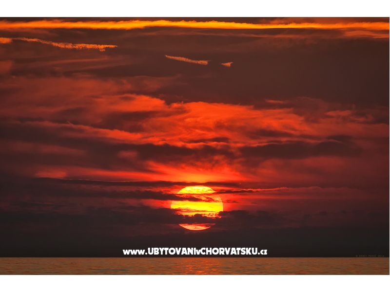 Apartmány Mare – ubytování Maslenica, Chorvatsko – foto 18